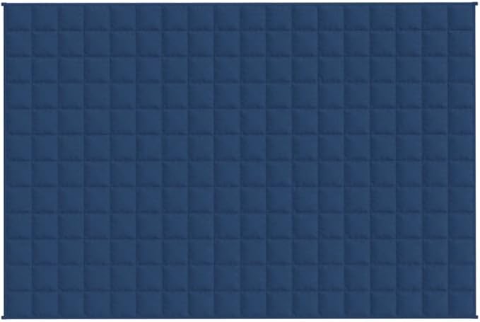Weighted Blanket for Adults – Deep Sleep, Breathable, Even Pressure Comfort